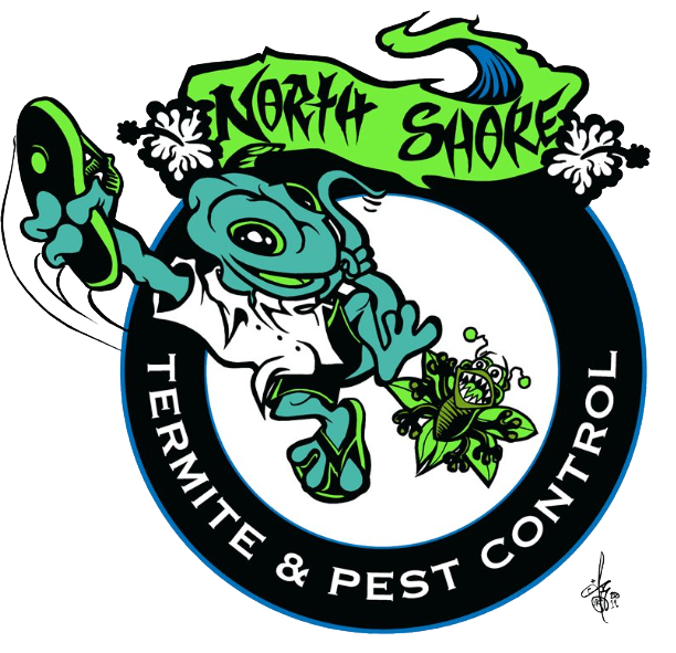 North Shore Termite & Pest Control Oahu, Hawaii Pest Control